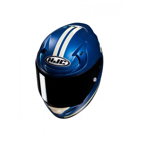 HJC RPHA 12 Enoth Motorcycle Helmet at JTS Biker Clothing